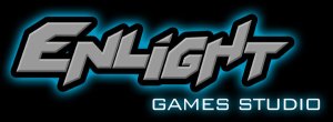 Enlight Games Studio Logo